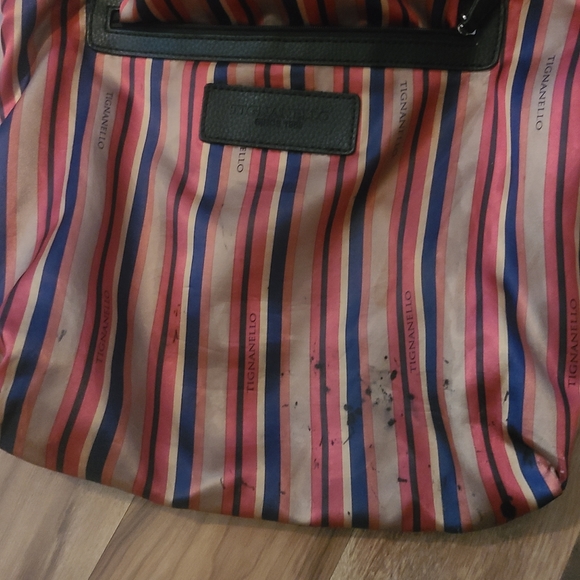 Tignanello purse - Picture 12 of 12